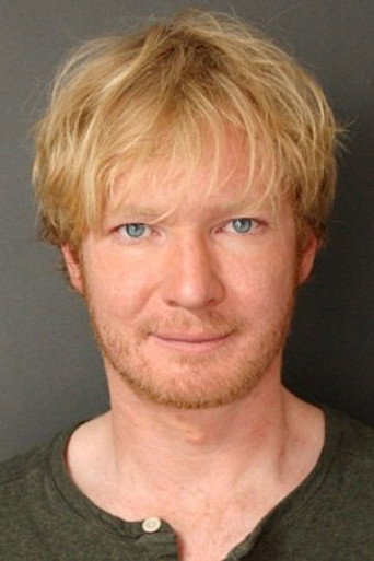 Casper Gimbrère