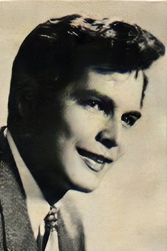 Ric Rodrigo