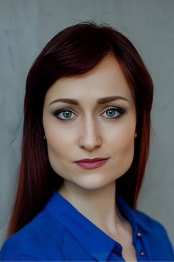 Ксения Комкова