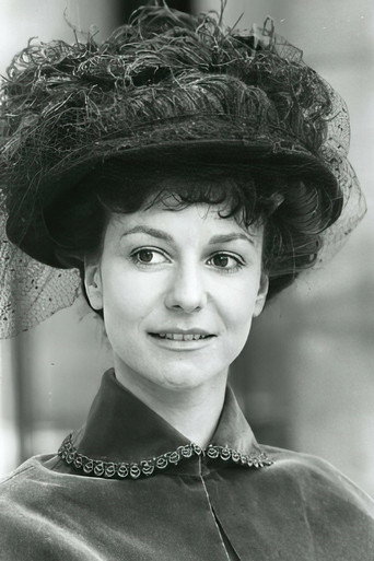 Virginie Billetdoux