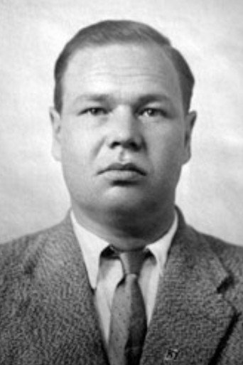 Евгений Кудряшев