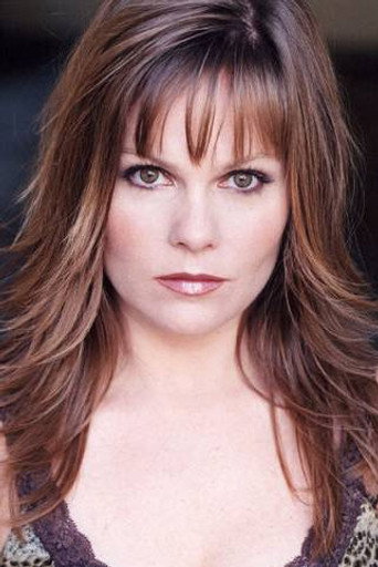 Monica Huntington