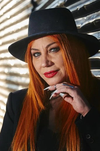 Lourdes Fernández