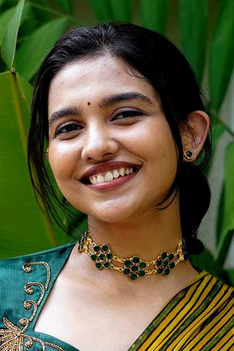 മമിത ബൈജു