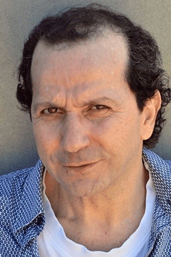 Omar Bekhaled