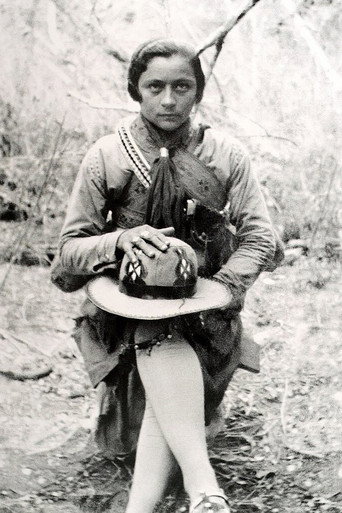Maria Gomes de Oliveira