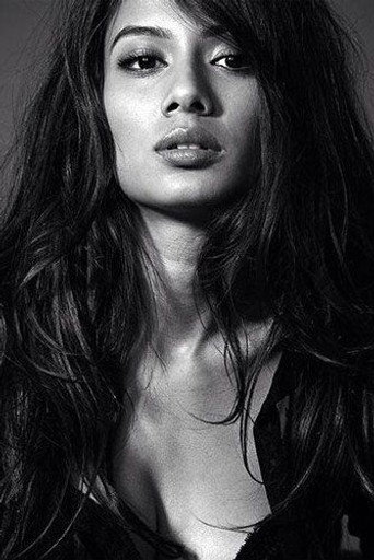 Paloma Monnappa