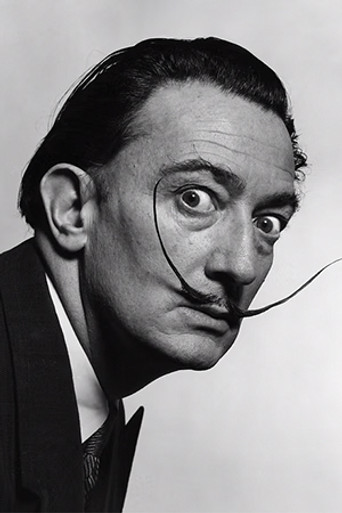 Salvador Dalí