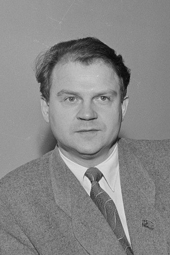 Т. Хренников