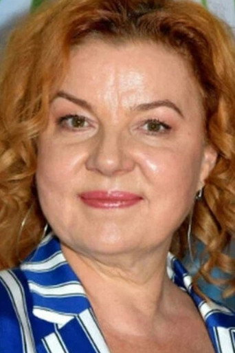 Ольга Васильева