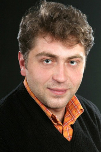 Рашад Сафаров