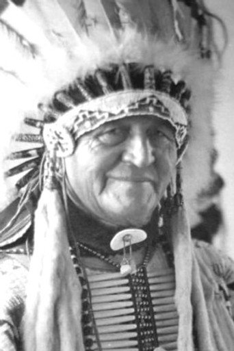 Luther Standing Bear