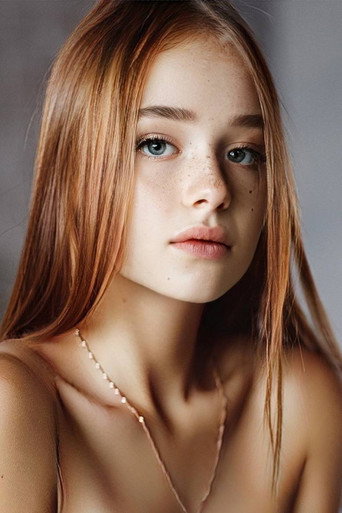 Ангелина Кузнецова