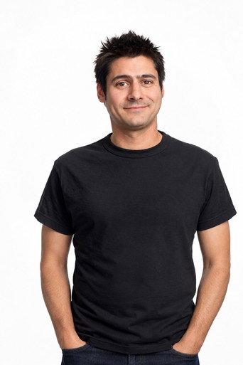 Danny Bhoy