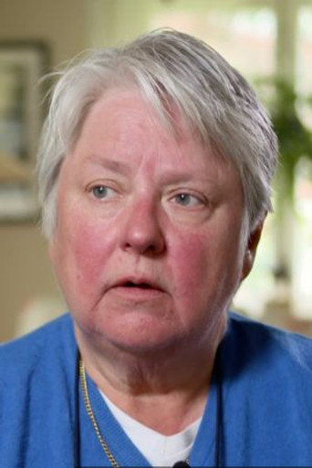 Maud Persson