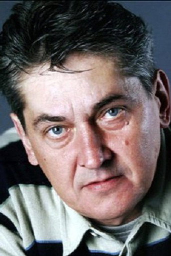 Сергей Анатольевич Кузнецов