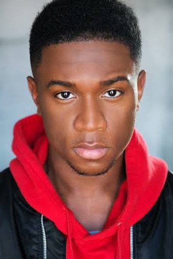 Jabbar Lewis