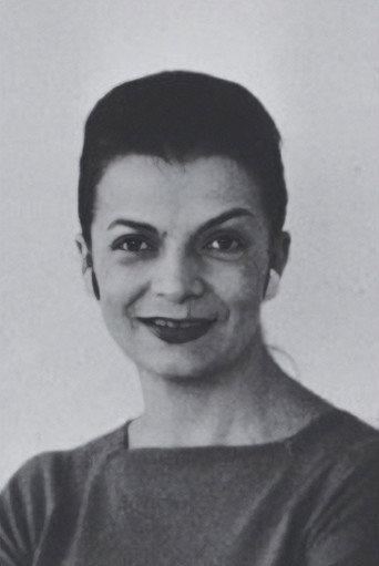 Lygia Clark