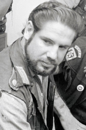 Clifford Workman