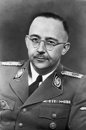 Гайнріх Гіммлер