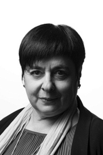 Наталия Нусинова