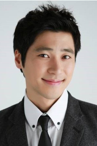 Jung Myung-seo