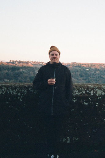 Joe Mackedanz