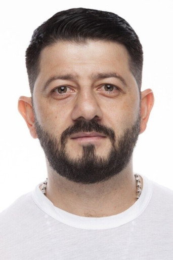 Супер Жорик