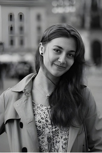 ოლიკო ბარბაქაძე