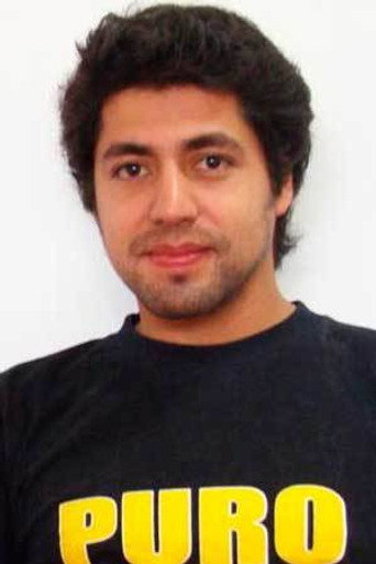 Domingo Lemus