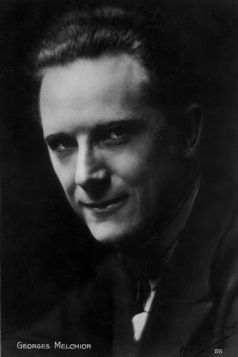 Georges Melchior