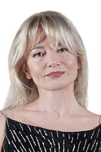 Eva Alikaj