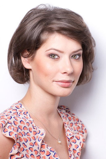 Кріна Семчук