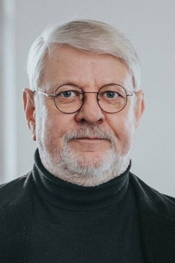 Харри Кырвитс