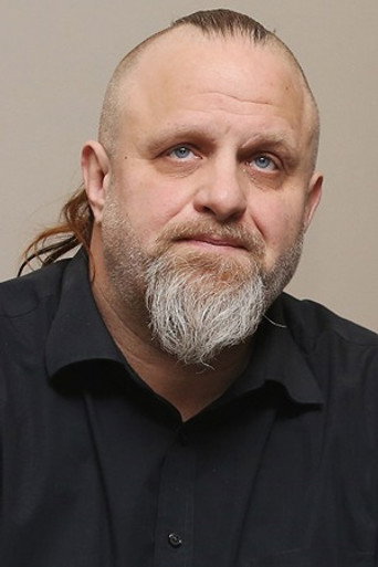 Шон Крейен