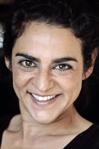 Toufan Manoutcheri