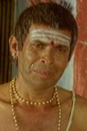 வெள்ளை சுப்பையா