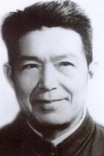 Cai Songling