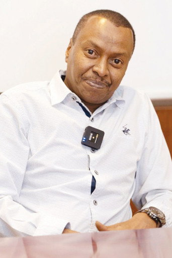 احمد مجلي