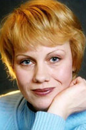 Елена Миронова