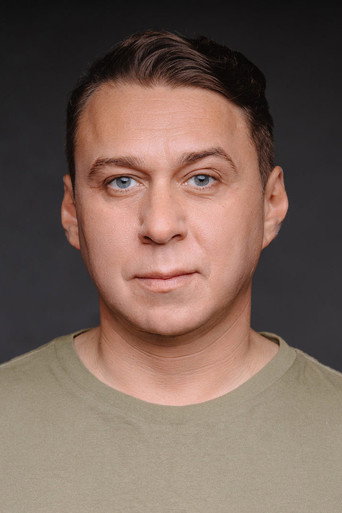  Андрей Родимов