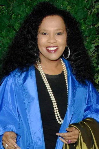Sherri Brewer