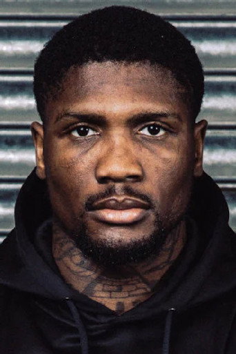Mikael Lawal
