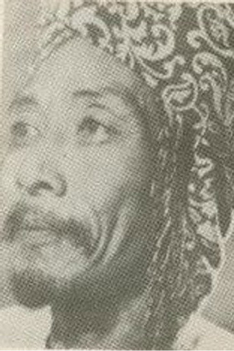 Bissu Usman