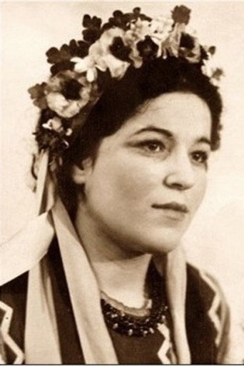 Елена Слободяник