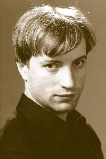 Дмитрий Зеничев