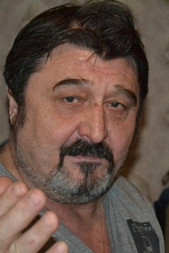 Александр Гизгизов