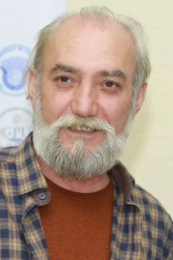 Шахинюксел Саркаров