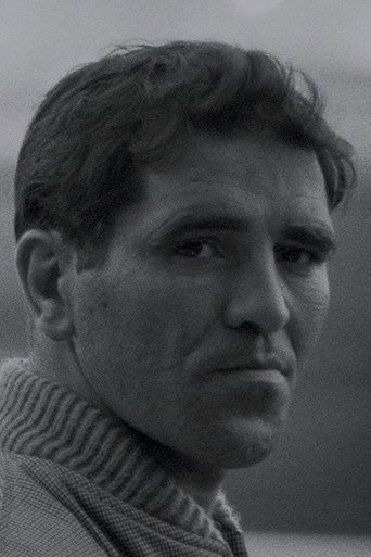 Belarmino Fragoso