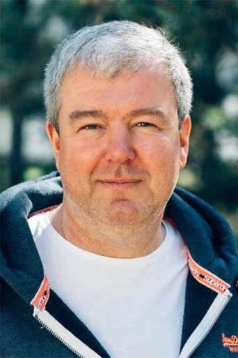 Робак Александр Рэмович